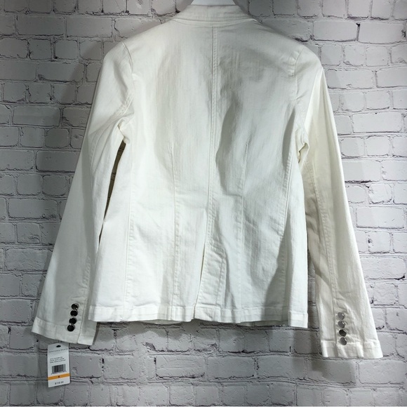 NWT Sanctuary denim jacket - Picture 3 of 9